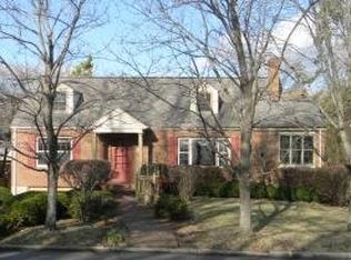 1629 Persinger Rd SW, Roanoke, VA 24015