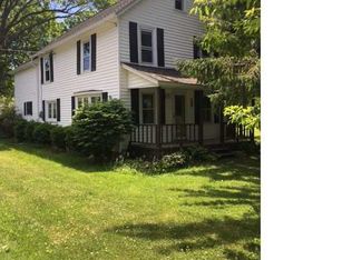 132 Harbor St, Wilson, NY 14172