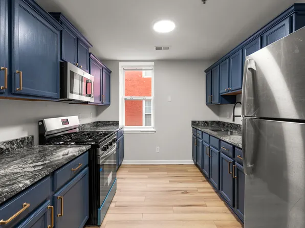 2025 E Baltimore St APT 2, Baltimore, MD 21231