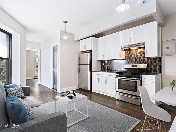 2nd image of 1062 Bergen St APT 4C