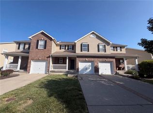 1132 SW Arborfair Dr, Lees Summit, MO 64082