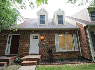 1047 Blue Ridge Dr, Harrisonburg, VA 22802