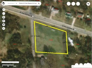 1 E Sam Rayburn Dr, Ector, TX 75439