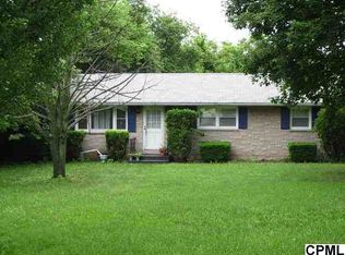 373 Newberry Rd, Middletown, PA 17057