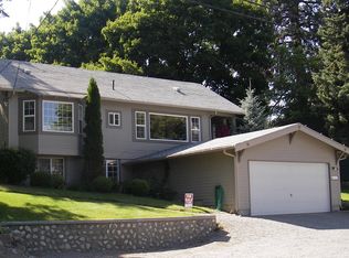 1022 S Liberty Dr, Liberty Lake, WA 99019