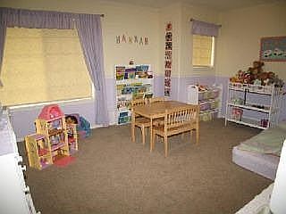 Kids Room