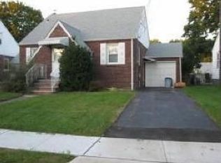 158 Rutherford Blvd, Clifton, NJ 07014