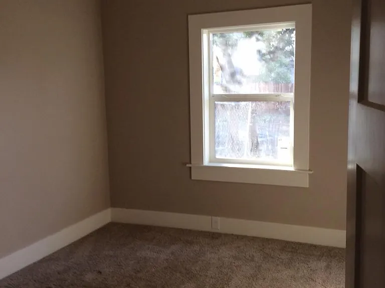 Bedroom - Downstairs