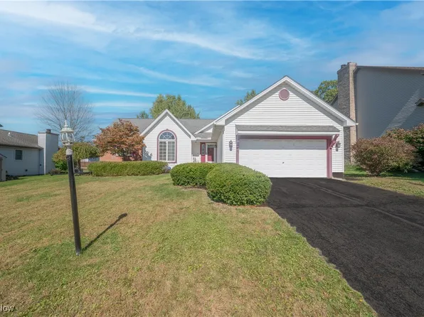 6488 S Timberidge Ave, Youngstown, OH 44515