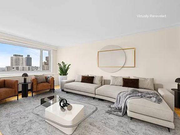 2nd image of 301 E 78th St APT 16G