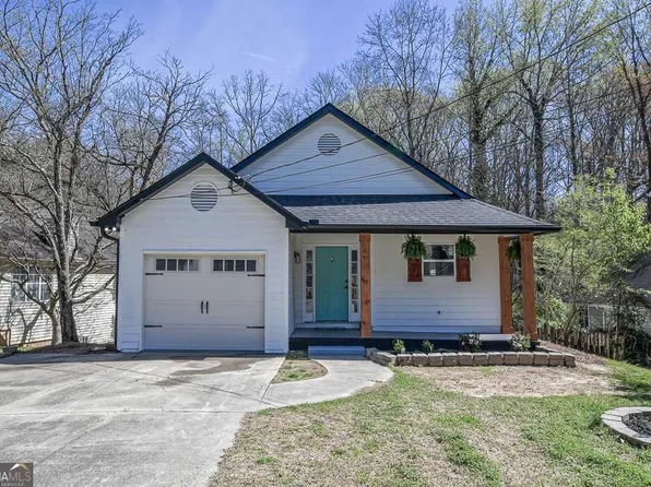 3467 Clare Cottage Trce SW, Marietta, GA 30008