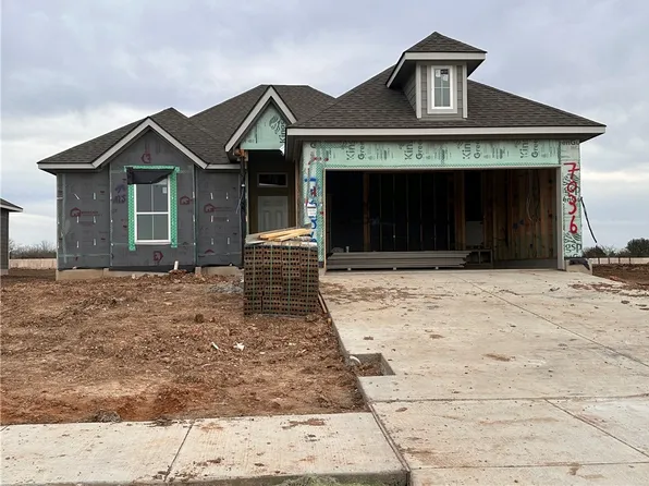 7036 Llano Dr, China Spring, TX 76633