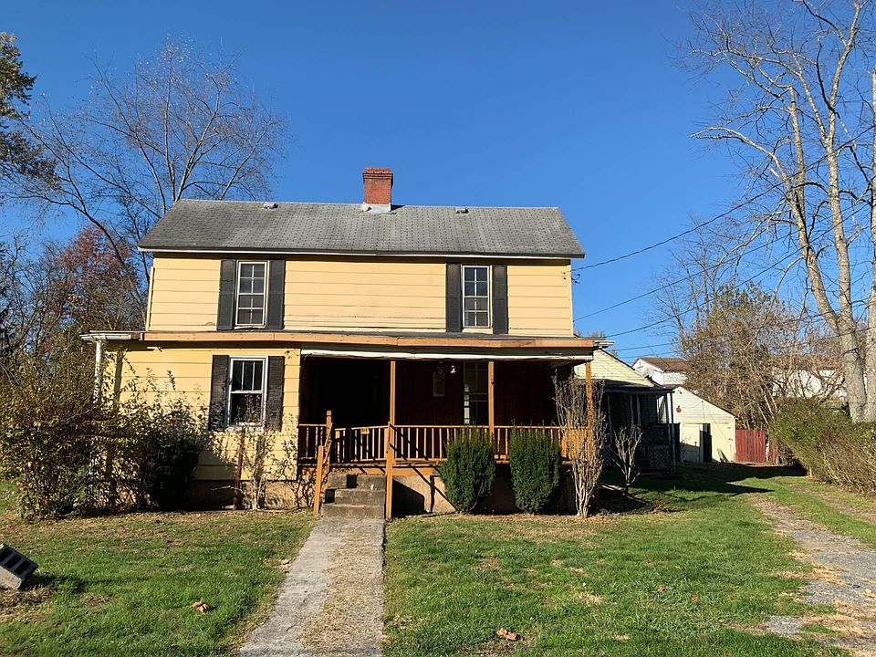 1st image of 512 & 514 Water St