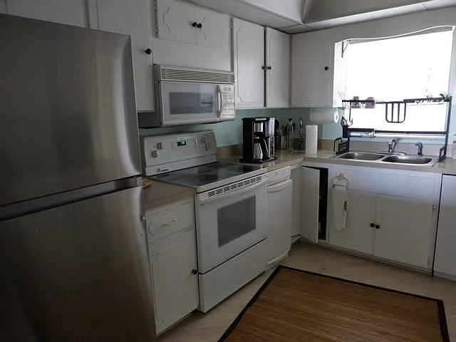 5300 Highway A1A #406 — Photo 5