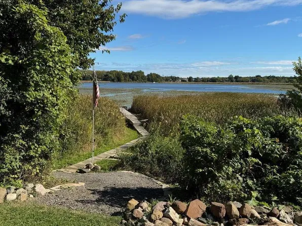 8499 234th AVENUE, Salem, WI 53168