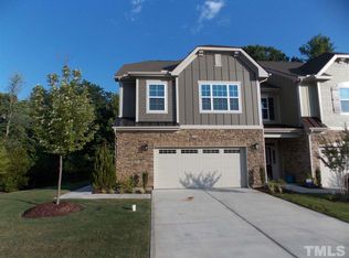 417 Methven Grove Dr, Cary, NC 27519