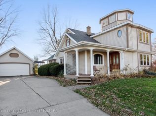 4030 E Mount Hope Hwy, Grand Ledge, MI 48837
