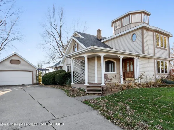 4030 E Mount Hope Hwy, Grand Ledge, MI 48837