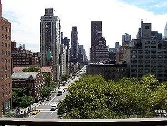 Rented by City Connections Realty