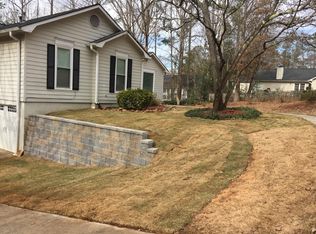 902 Arbor Forest Lndg, Marietta, GA 30064