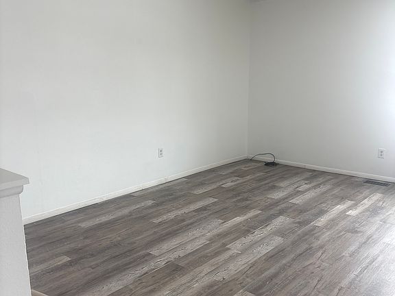 Living room upstairs