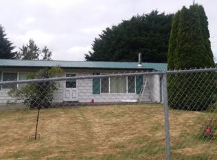 19997 E Hickox Rd, Mount Vernon, WA 98274