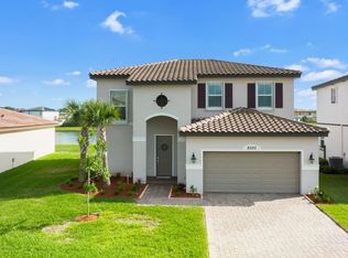 8320 NW Greenbank Cir, Port Saint Lucie, FL 34987