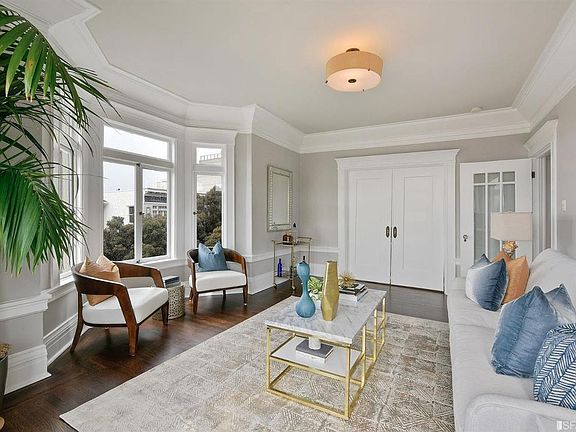 3rd image of 2299 Sacramento St APT 12
