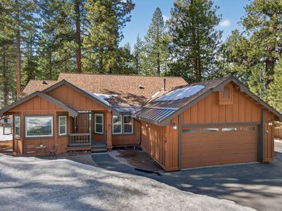 15434 Donnington Ln, Truckee, CA, 96161