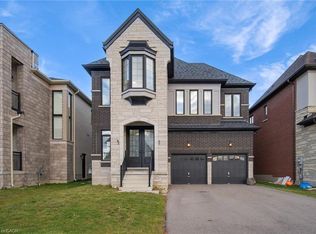 1095 Edinburgh Dr, Woodstock, ON N4T0M6