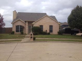 1702 Brooksview Ln, Balch Springs, TX 75180