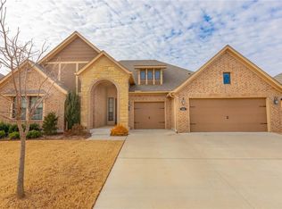 4228 Lorings Cir, Norman, OK 73072