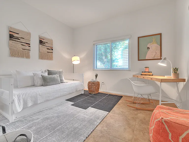 3rd bedroom