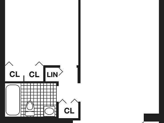 2nd image of 375 S End Ave APT 34U