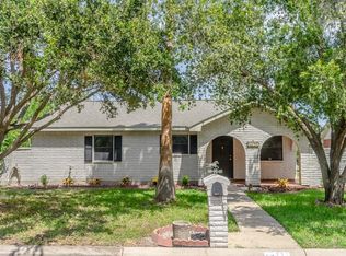 24111 Augusta Dr, Harlingen, TX 78552