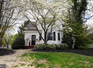 610 Jackson St, Salisbury, MD 21804
