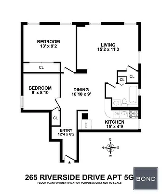 Sold by Bond New York | media 7