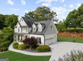 2280 Stonegate Dr, Cumming, GA 30041