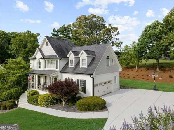 2280 Stonegate Dr, Cumming, GA 30041