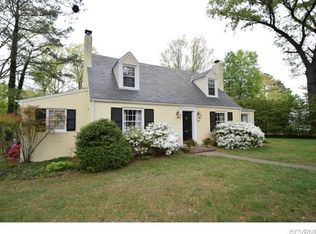 6011 S Crestwood Ave, Richmond, VA 23226