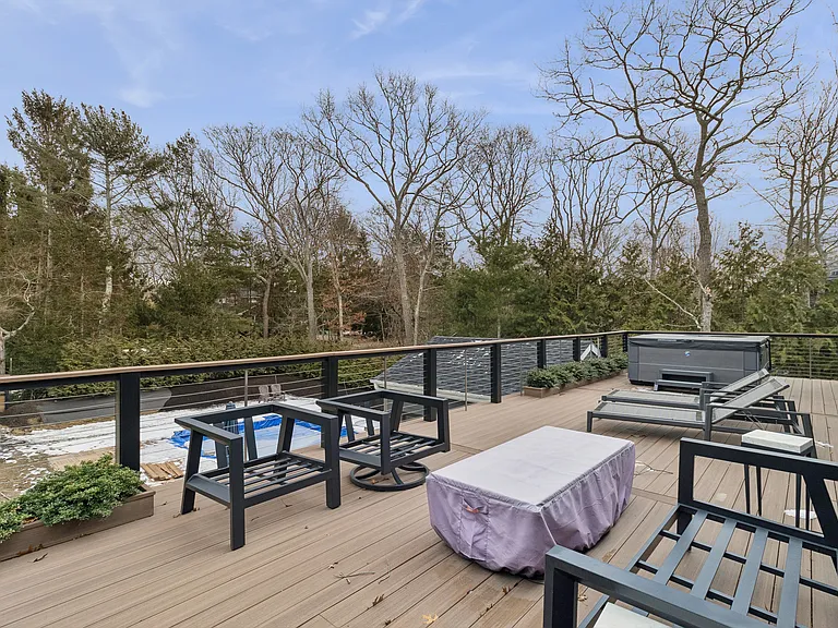 124 Big Fresh Pond Rd — Photo 49