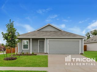 1601 Parliar St, McKinney, TX 75071