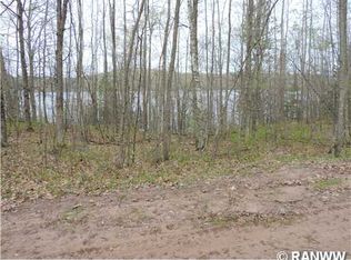 LOT 2 Lakeside Rd, Trego, WI 54888