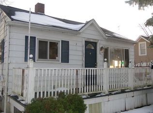 810 South St, Mount Morris, MI 48458