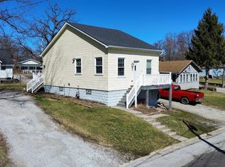 13120 Harding Blvd, Cedar lake, IN