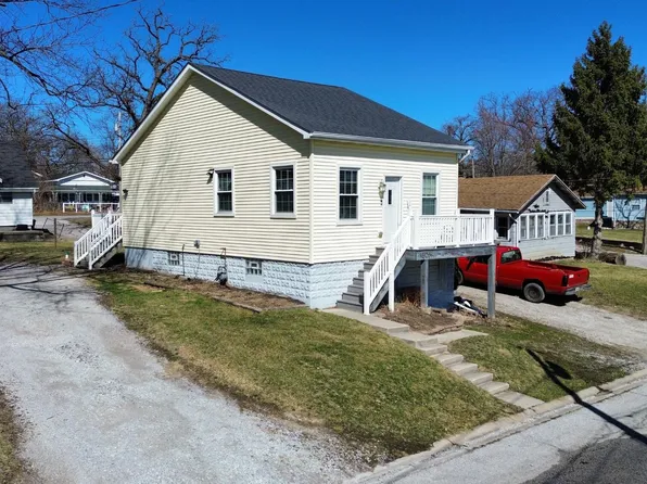 13120 Harding Blvd, Cedar Lake, IN 46303