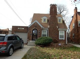 5027 Harvard Rd, Detroit, MI 48224