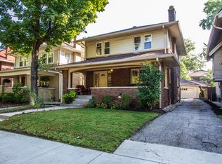 3861 N Delaware St, Indianapolis, IN 46205