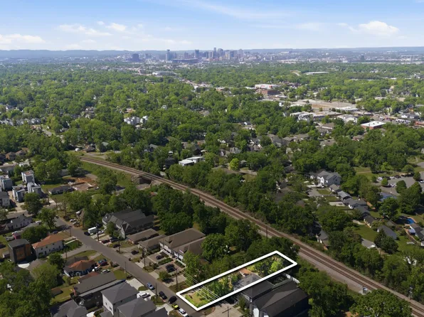 1622 Northview Ave, Nashville, TN 37216