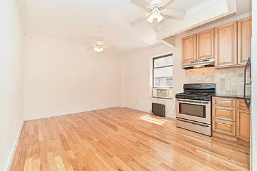 Rented by Living New York